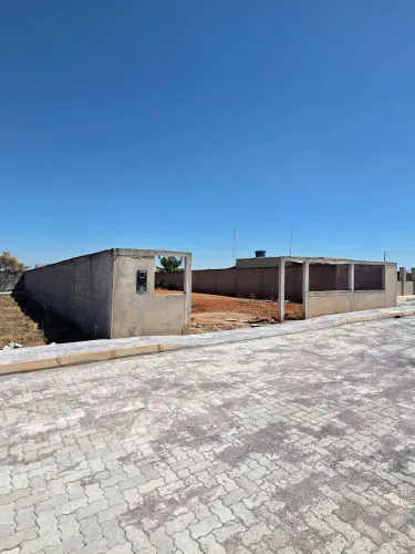 Excelente Lote 400m² na Ponte Alta Norte