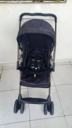 CARRINHO GALZERANO SEMI NOVO