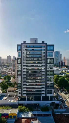 Res. Jorge Amado Lagoa Nova - Natal - RN