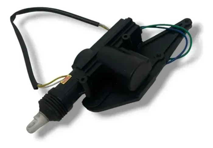 Trava Elétrica Porta Esquerda Gm Corsa 2000 2001 2002 2006