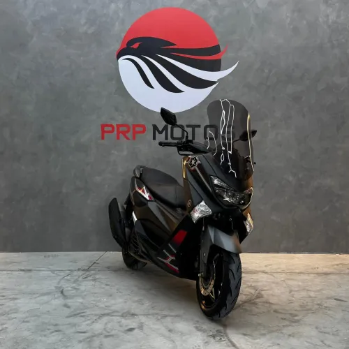 Yamaha NMAX STAR WARS 160 ABS