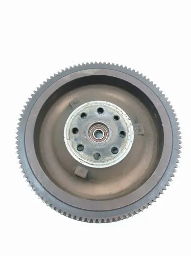 Volante Motor Gm Tracker 2.0 2008 2009