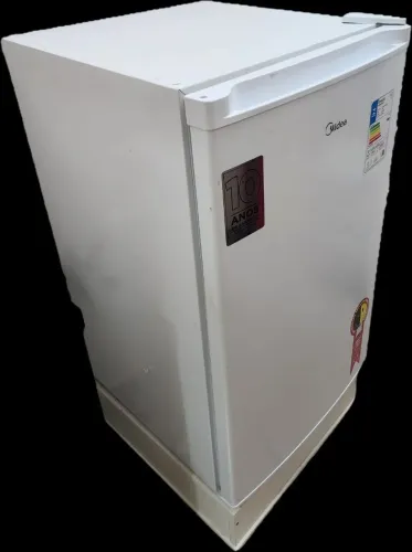 FRIGOBAR MIDEA DE 124 LITROS 