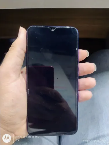 Redimi 8
