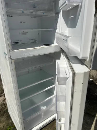 Refrigerador tf55 Eletrolux