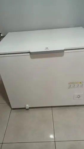 Vendo freezer Consul