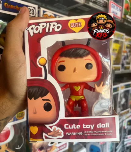 FUNKO | Chapolin Colorado - Chaves
