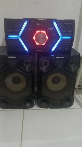 Vendo som Samsung 