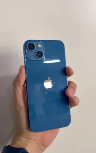 iphone 13 azul
