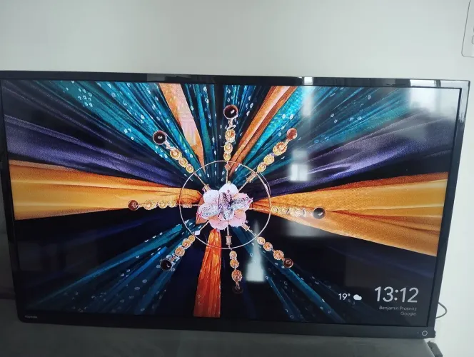 Tv led 40 polegadas 