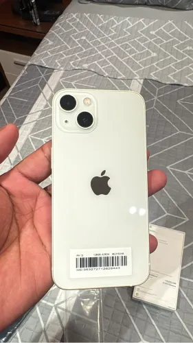 iPhone 13 , semi novo estado de zero