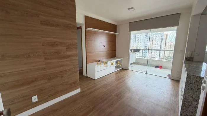 Apartamento com 2 dormitórios à venda, 58 m² - Vila dos Alpes - Goiânia/GO