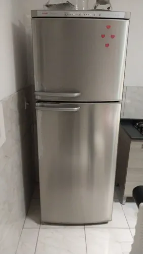 Geladeira Frost