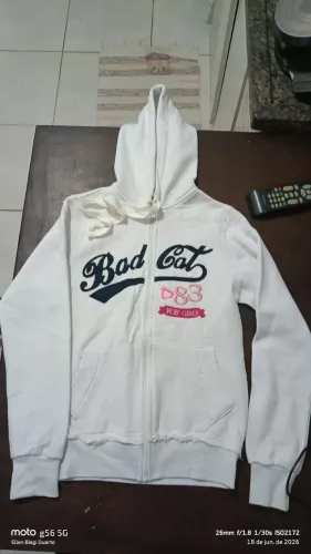 Combo de roupas de frio Tam 12