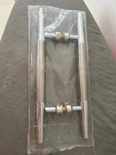 Puxador para porta