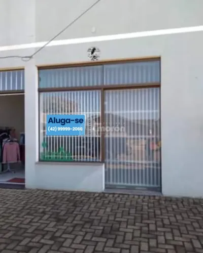 SALA COMERCIAL PARA ALUGAR EM OFICINAS - COLÔNIA DONA LUIZA
