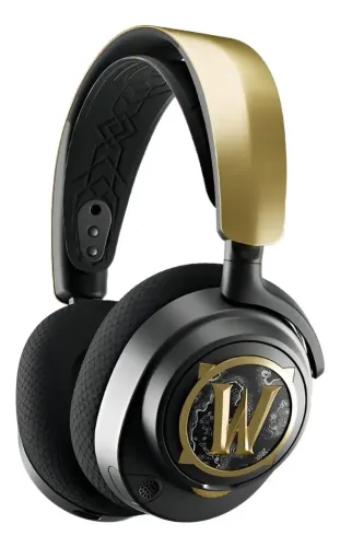 SteelSeries Arctis Nova 7 Wireless - World of Warcraft