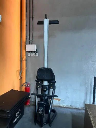 Remo Crossfit