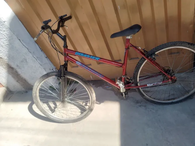 Bike aro 26