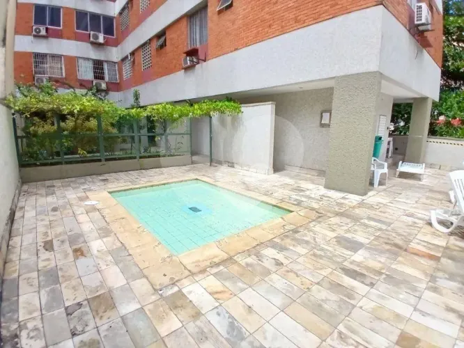 Apartamento à venda, 98 m² por R$ 1.150.000,00 - Botafogo - Rio de Janeiro/RJ