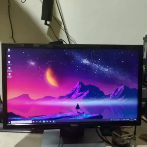 Monitor de Computador