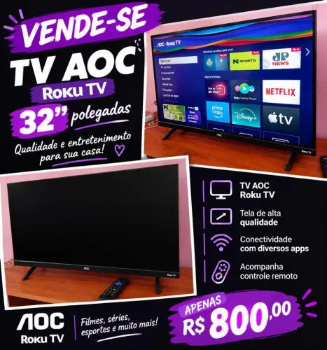 Tv Roku
