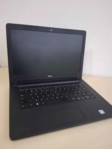 Notebook Dell latitude 3470