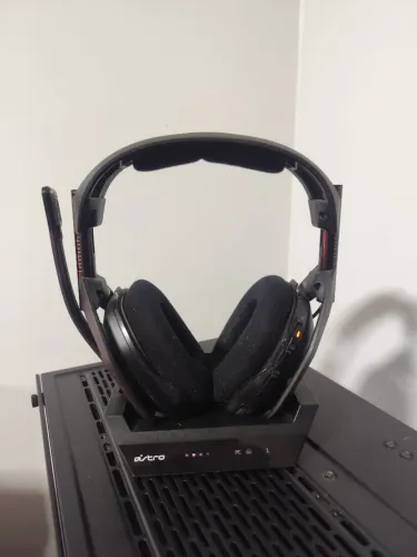 ASTRO A50 