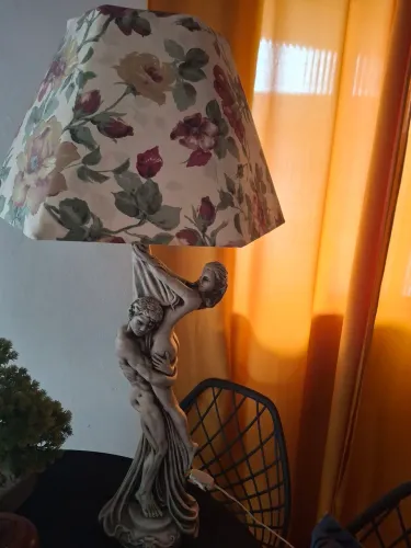 Vendo abajur 