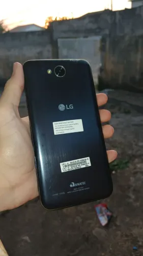 LG K10 POWER
