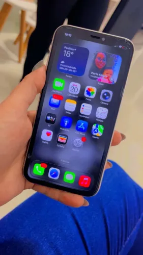 iPhone