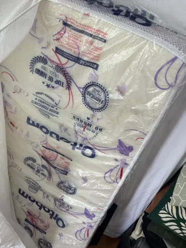 Colchão mini cama