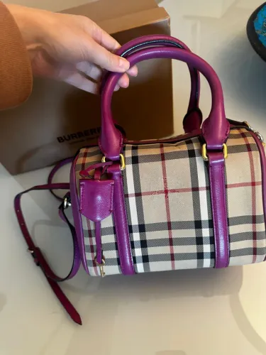 Bolsa Burberry Original 