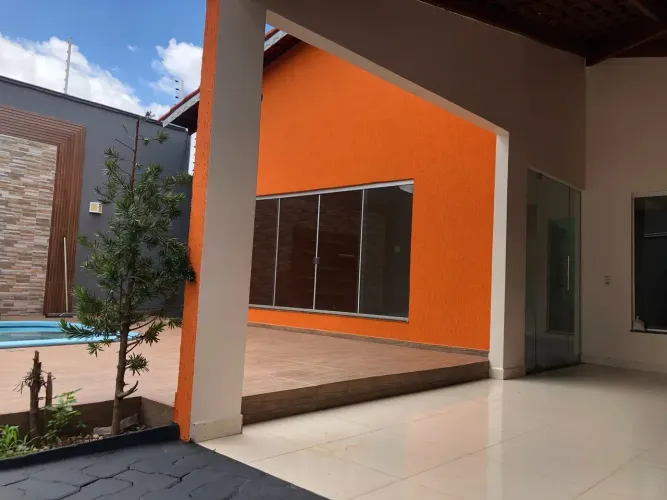 OPORTUNIDADE IMPERDÍVEL EM AUGUSTINÓPOLIS  TO