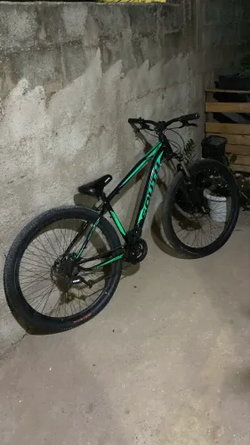 Vende-se uma aro 29