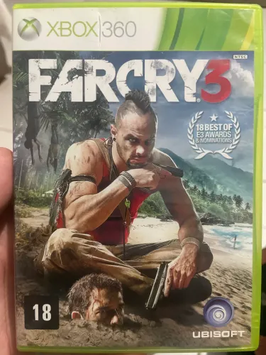 FARCRY3