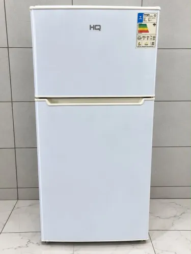 Geladeira HQ Duplex 230L Funcionando perfeitamente