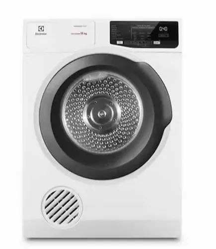 Secadora de Roupas Elétrica Electrolux