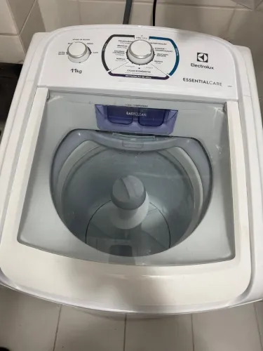 Máquina de lavar 11 kg