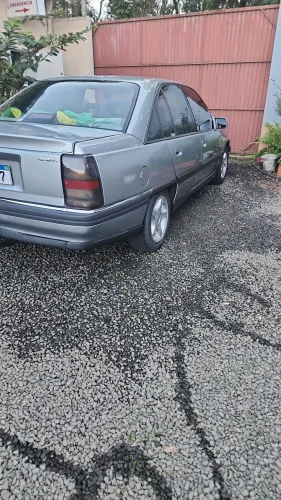 Chevrolet Omega CD 4.1 / 3.0 1998