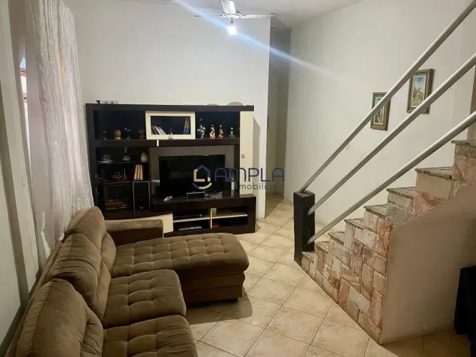 Casa à venda, 9 quartos, 2 suítes, 4 vagas, Jardim América - Belo Horizonte/MG
