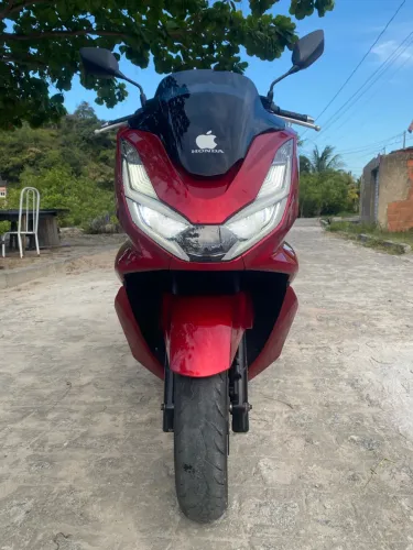Honda PCX 160 DLX 2025
