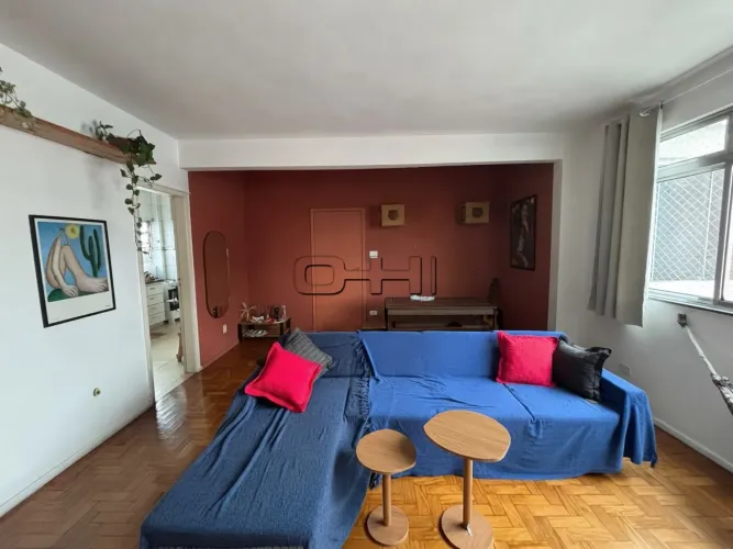 Venda · 4 dormitórios no Conjunto Residencial Suíço