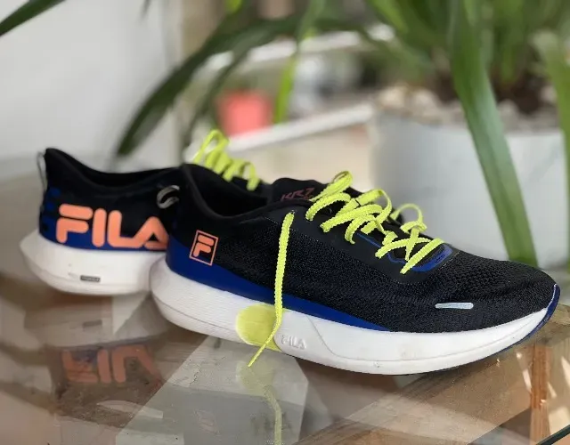 Tênis Fila - Kr7 Pro Speed Tech masculino.