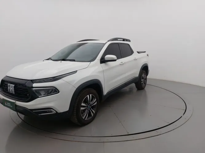 Fiat Toro Freedom 1.3 T270 4X2 Flex AUT 2024