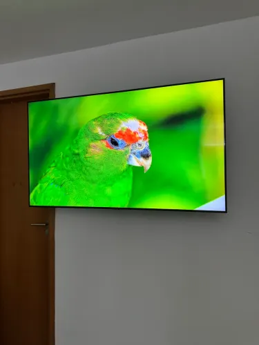 Tv Samsung smart