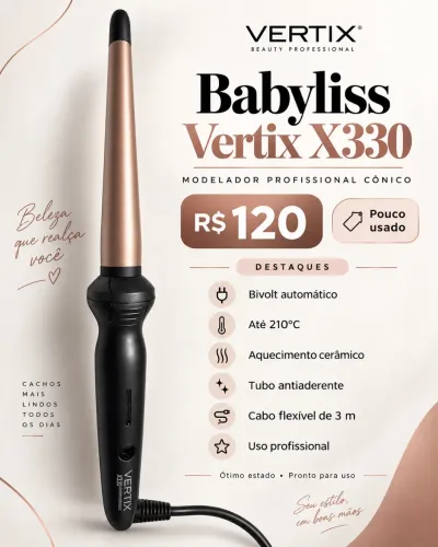 Babyliss 