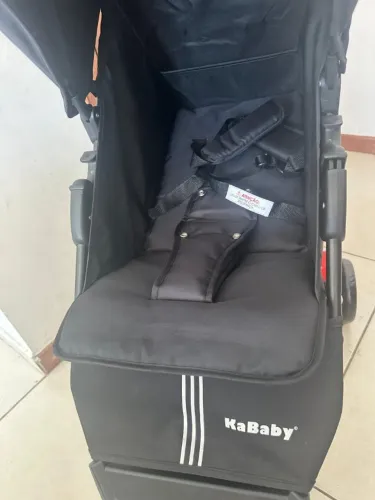 Carrinho de criança