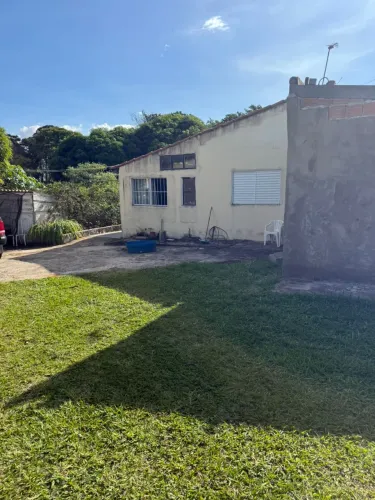Chácara à venda em Franca.