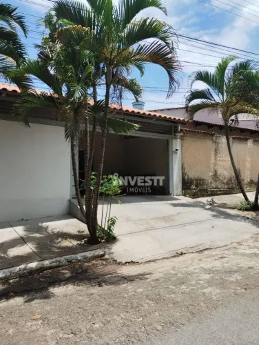 Casa à venda no Parque Atheneu - Goiânia/GO